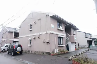 セジュール都 B棟の画像