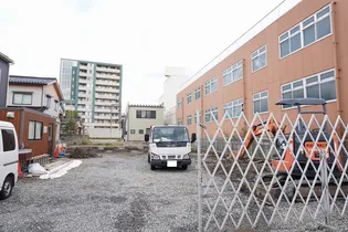 グレイスフルN【1階】の外観