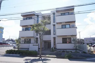 DーRESIDENCE諸江町CORAZONの画像