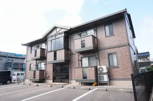 ヴィヴレ横川 Aの画像