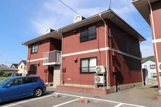 パーク シャトル Bの画像