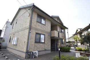 メリオル木曳野 Dの画像