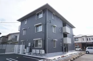 ミントハウスTKNの画像