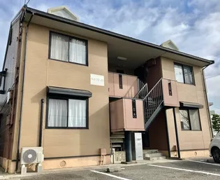 ヴィラフローラIIIの画像