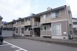 シャトーノールヴィラージ Aの画像