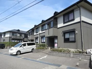 セゾン ド フルールBの画像