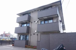 フェリスIIIの画像