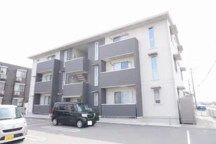 ブラン ゼフィールの画像