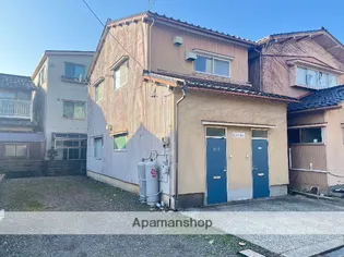 近藤ハイム【1号室】の外観