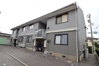 プレジールHASHIMOTO Aの画像