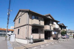 リビングタウン野々市壱番館 Cの画像