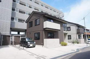 エスポワール弐番館 C棟の画像