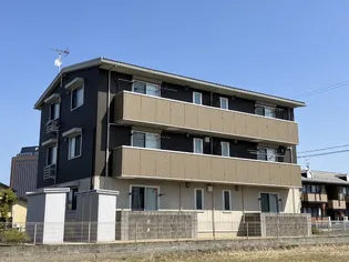 アンジュールの画像