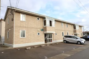 シェソワ相木の画像