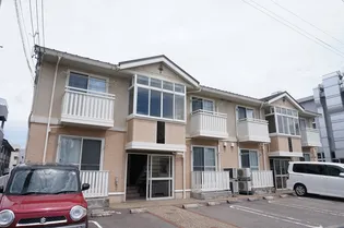 アモロッソ ユイ A棟の画像