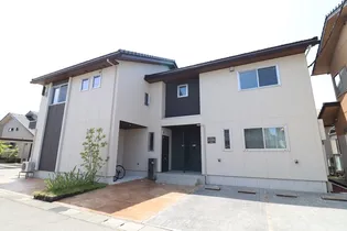 シュエットKの画像