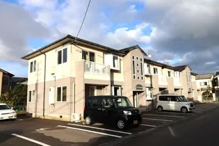 ツインコーポ割出 B棟の画像