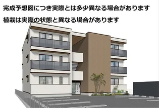 DR藤江北の画像