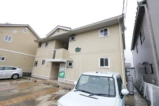 アンビシオン ベガの画像