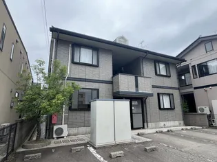 サンハイム駅西の画像