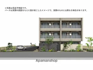 シクラシオンの画像