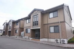 セジュール ノエル Aの画像