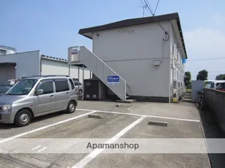 フェリオ押野【203号室】の外観