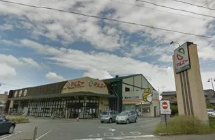 エスポワール壱番館【203号室】の周辺