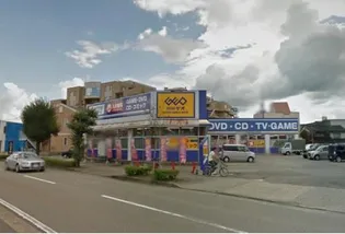 エスポワール壱番館【203号室】の周辺