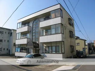 サンハイツ泉野【102号室】の外観