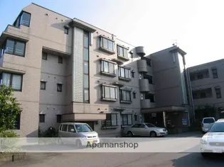 メゾン伊藤の画像