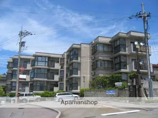 エトワール赤坂の画像