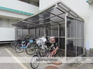 ハイツ城【307号室】のその他画像