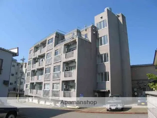 第6赤坂コーポの画像