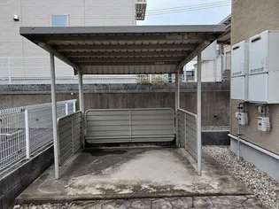 ファインヒルズ【2階】のその他画像