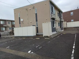 ファインヒルズ【2階】のその他画像