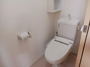 ファインヒルズ【2階】のその他画像