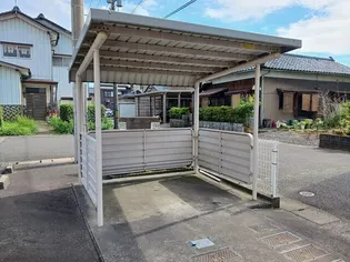 エコ グランツ【2階】のその他画像