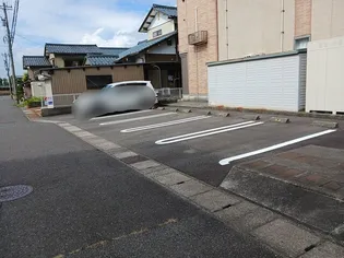 エコ グランツ【2階】のその他画像