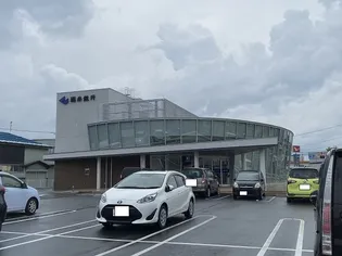 エコ グランツ【2階】の周辺