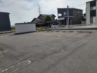 カサブランカA【2階】のその他画像