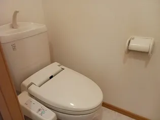 カサブランカA【2階】のその他画像