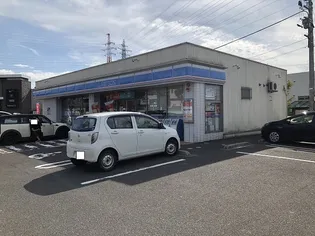 カサブランカA【2階】の周辺