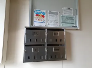 ステイズⅡ【2階】のその他画像