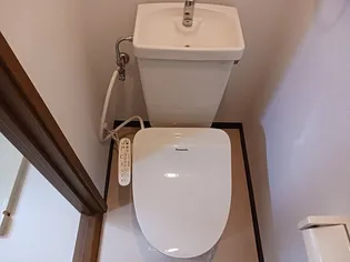 ステイズⅡ【2階】のその他画像