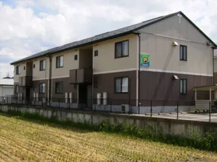 エルパレス江端 Aの画像