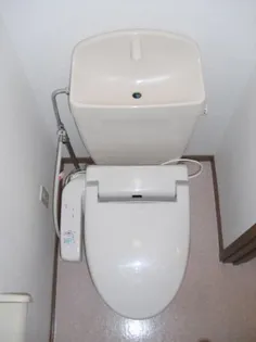 クァイエット スクェア T・M【1階】のその他画像