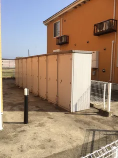 クァイエット スクェア T・M【1階】のその他画像