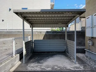 ファインヒルズ【1階】のその他画像