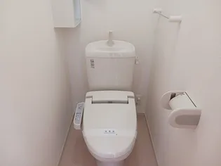 ファインヒルズ【1階】のその他画像